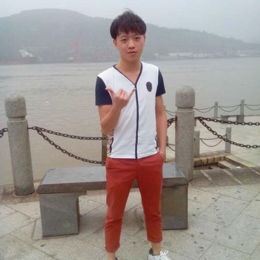刘子颖的第一张照片--佛山相亲服务中心