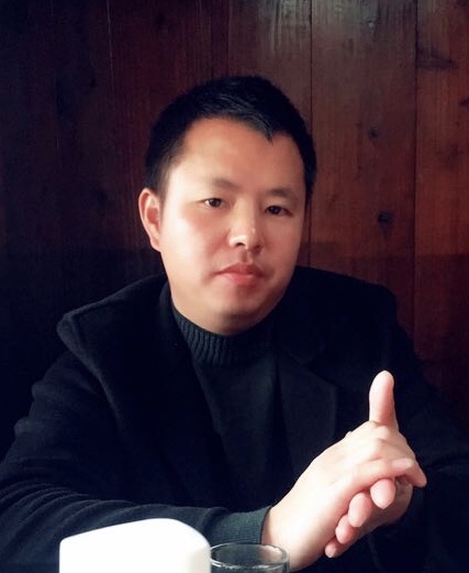 何超洪的第一张照片--佛山相亲服务中心
