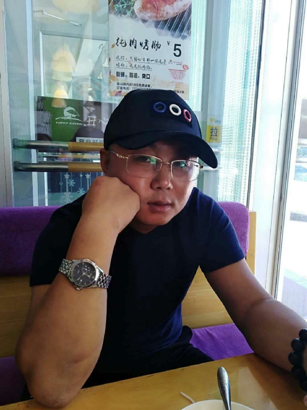 迷路了的第一张照片--佛山相亲服务中心