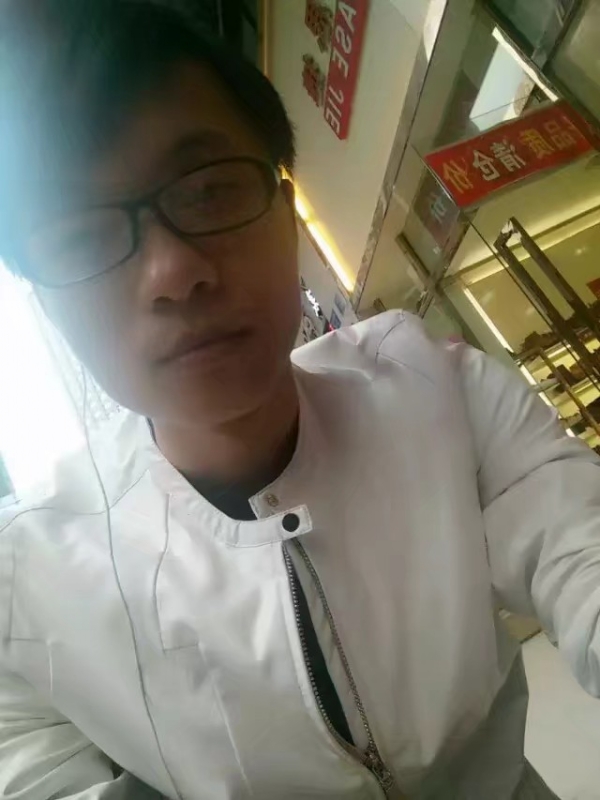 你的益达的第一张照片--佛山相亲服务中心