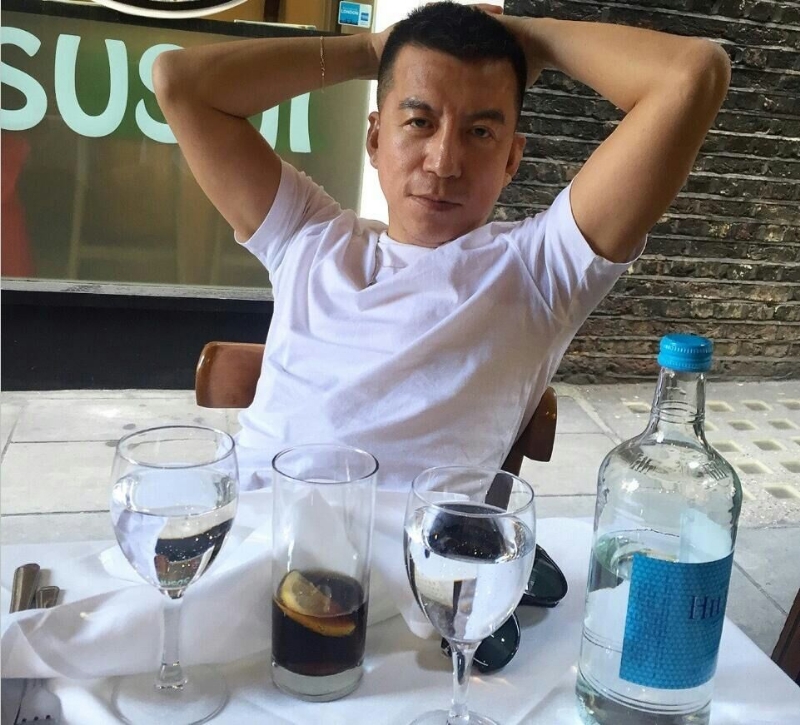 不忘初心的第一张照片--佛山相亲服务中心