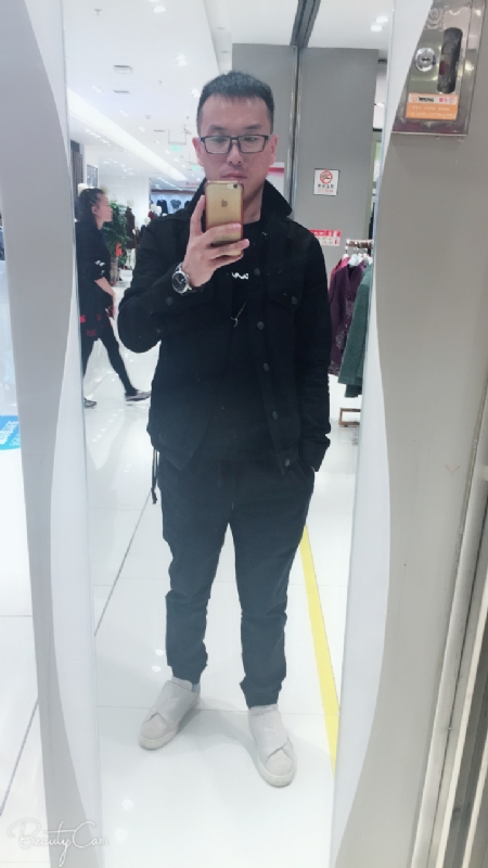 wgf的第二张照片--佛山相亲服务中心