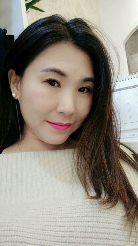 琳的故事的第一张照片--佛山相亲服务中心
