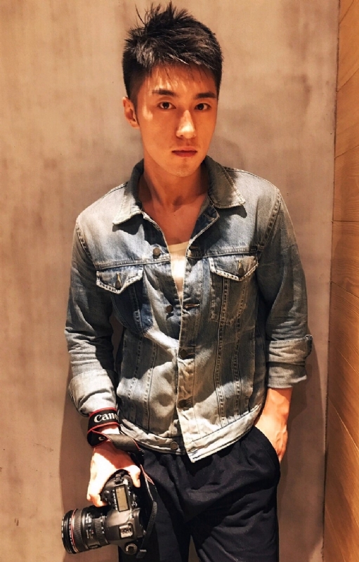 Jason的第一张照片--佛山相亲服务中心