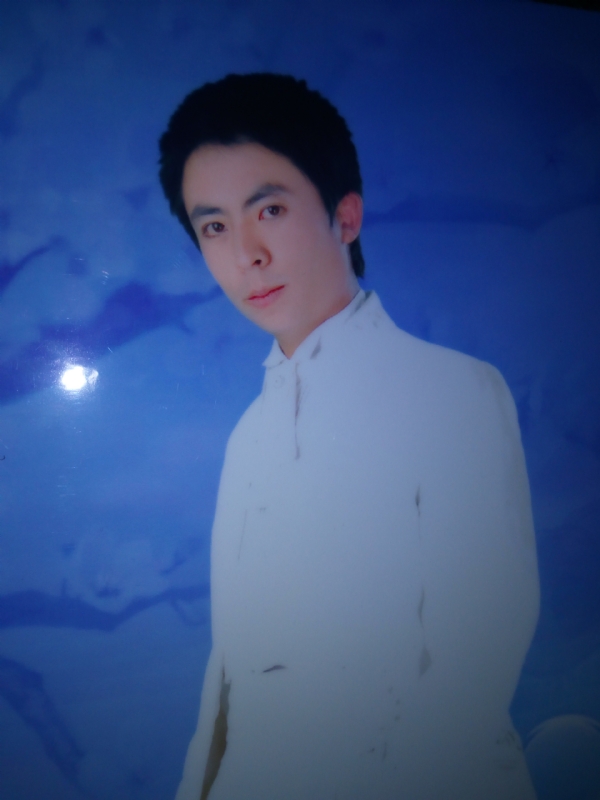 小飞的第一张照片--佛山相亲服务中心