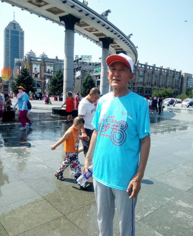 凯歌的第一张照片--佛山相亲服务中心