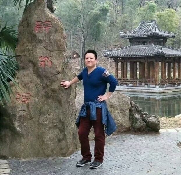 烦事用点心的第一张照片--佛山相亲服务中心