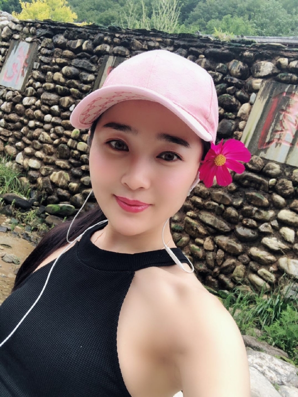 小白兔的大奶糖的第一张照片--佛山相亲服务中心