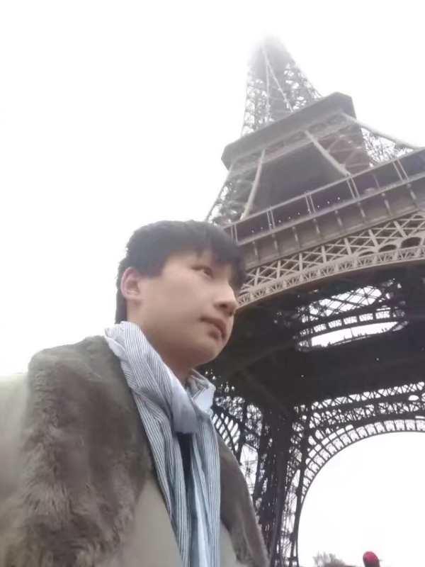 好好相遇的第一张照片--佛山相亲服务中心