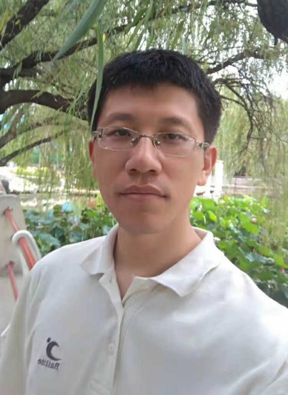 秋日暖阳的第一张照片--佛山相亲服务中心
