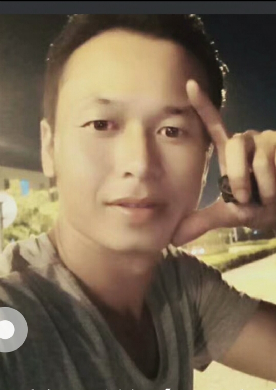 廖军的第一张照片--佛山相亲服务中心