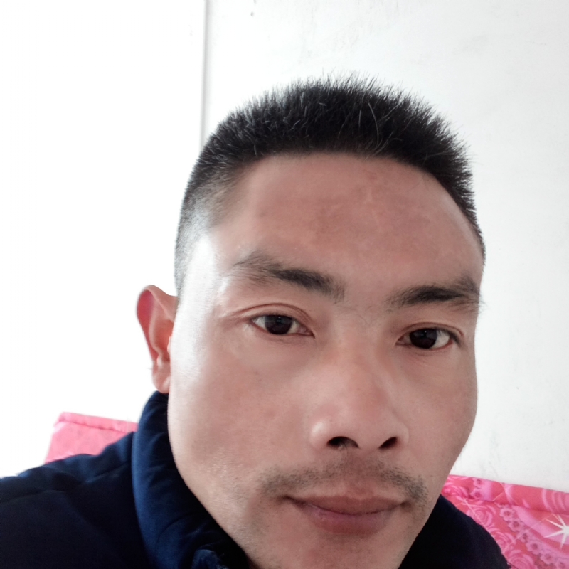 栋栋的第一张照片--佛山相亲服务中心