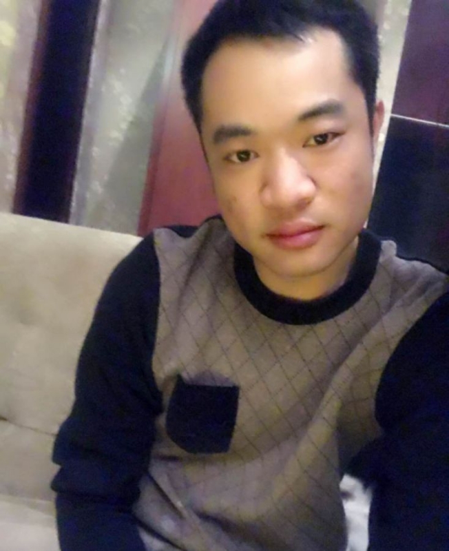 人生快乐的第一张照片--佛山相亲服务中心