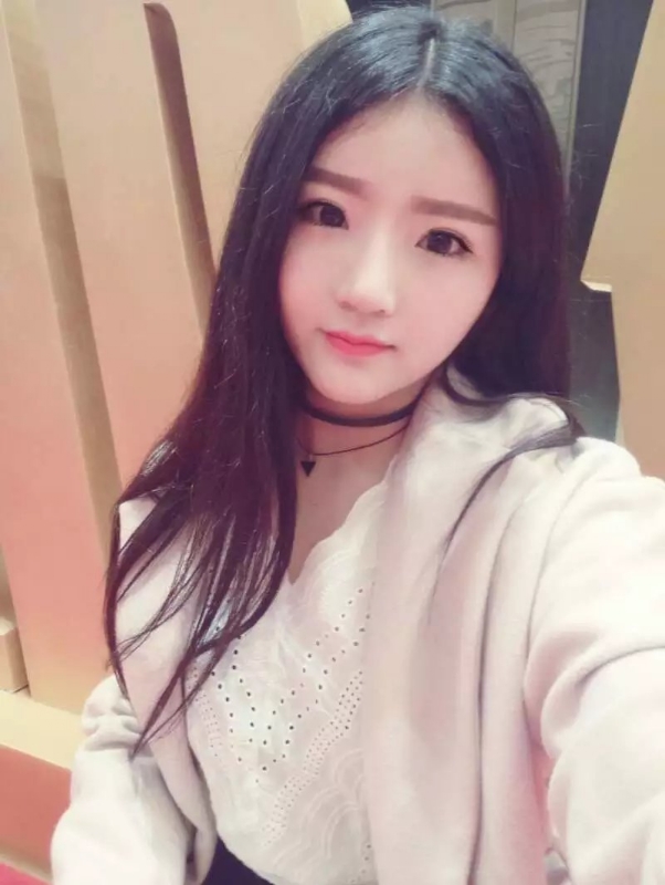 敏敏的第一张照片--佛山相亲服务中心