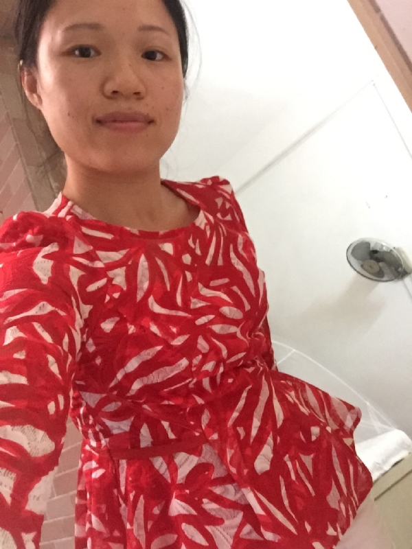 桂芳的第一张照片--佛山相亲服务中心