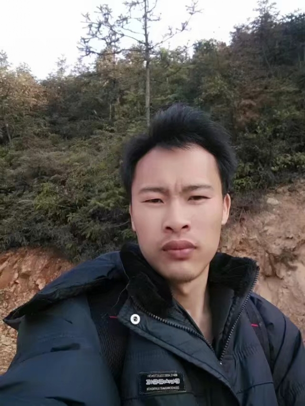 高富帅的第一张照片--佛山相亲服务中心