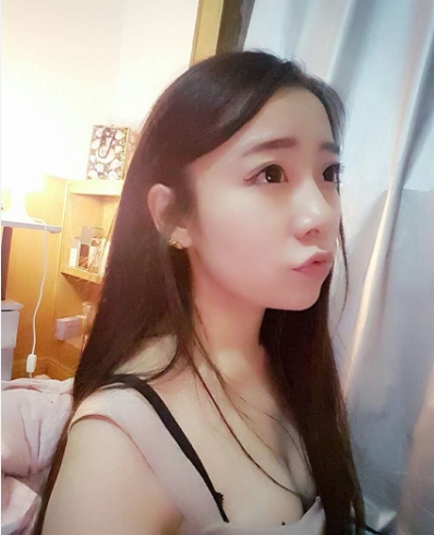 菲菲的第一张照片--佛山相亲服务中心