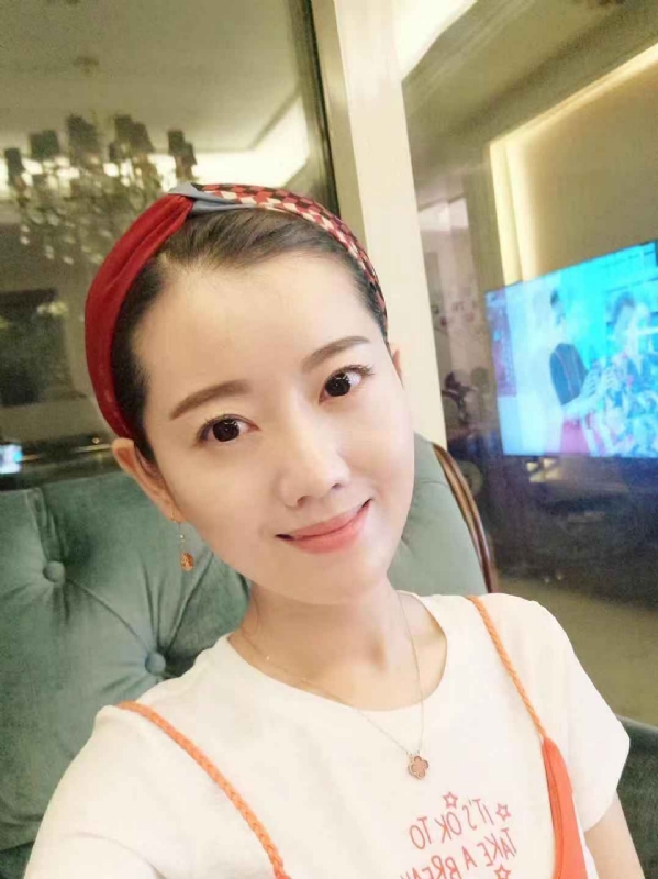 小河的第二张照片--佛山相亲服务中心