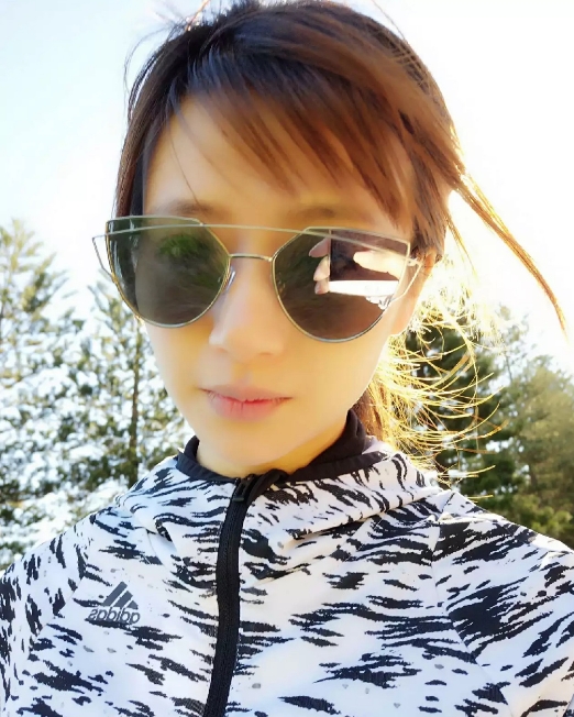 颖儿的第一张照片--佛山相亲服务中心