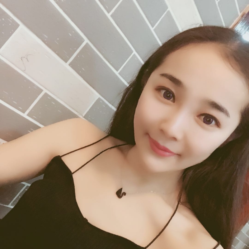 诗琪的第一张照片--佛山相亲服务中心