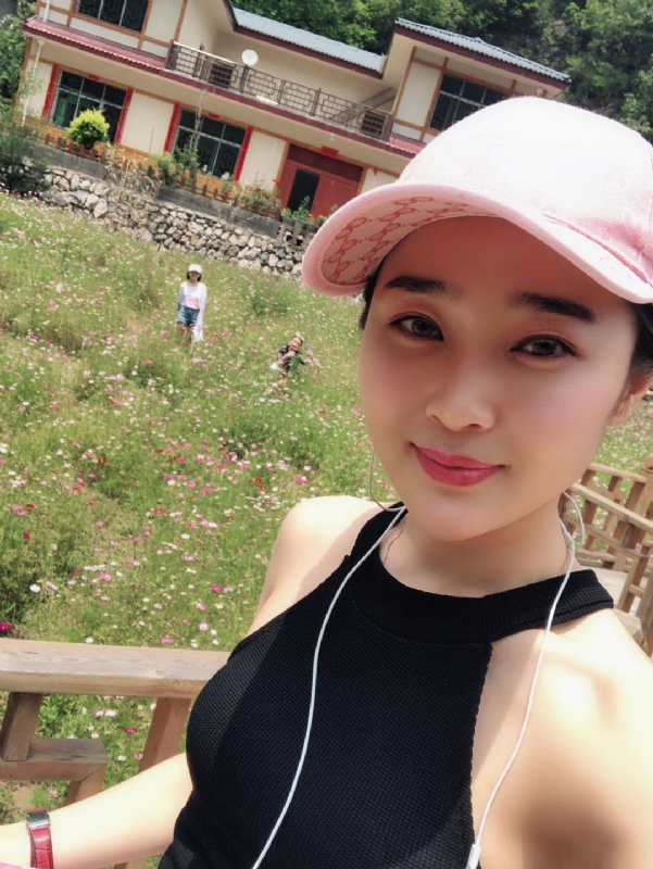 诗琪的第二张照片--佛山相亲服务中心
