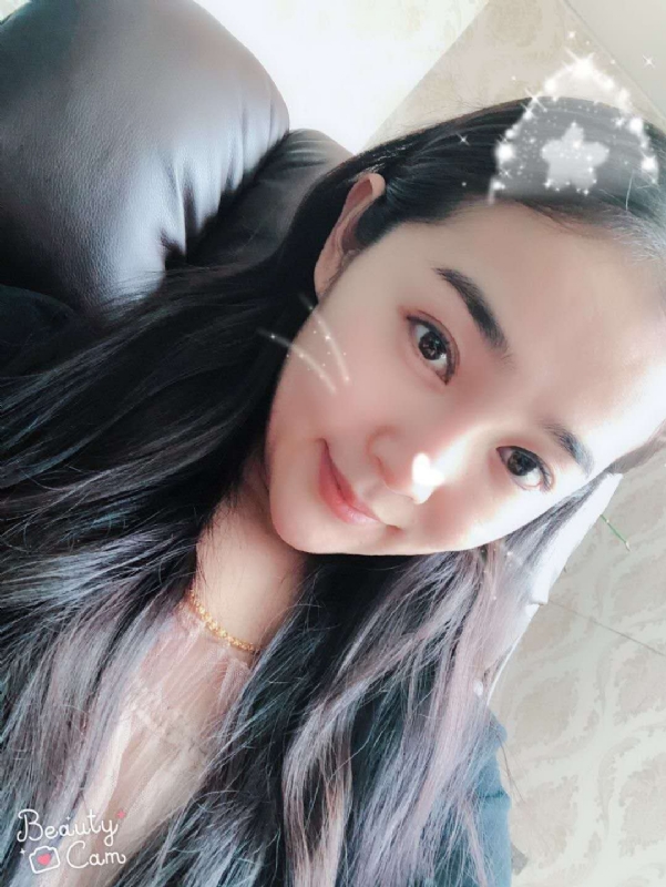 诗琪的第三张照片--佛山相亲服务中心