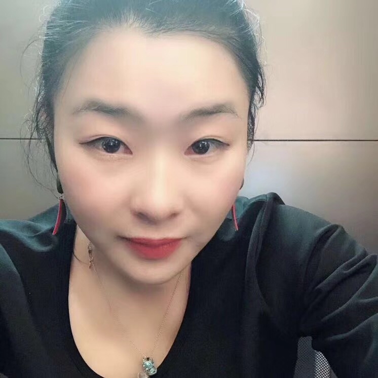 lclc的第二张照片--佛山相亲服务中心