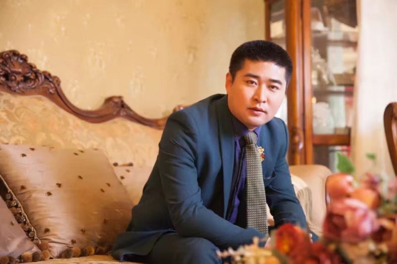 wen的第一张照片--佛山相亲服务中心