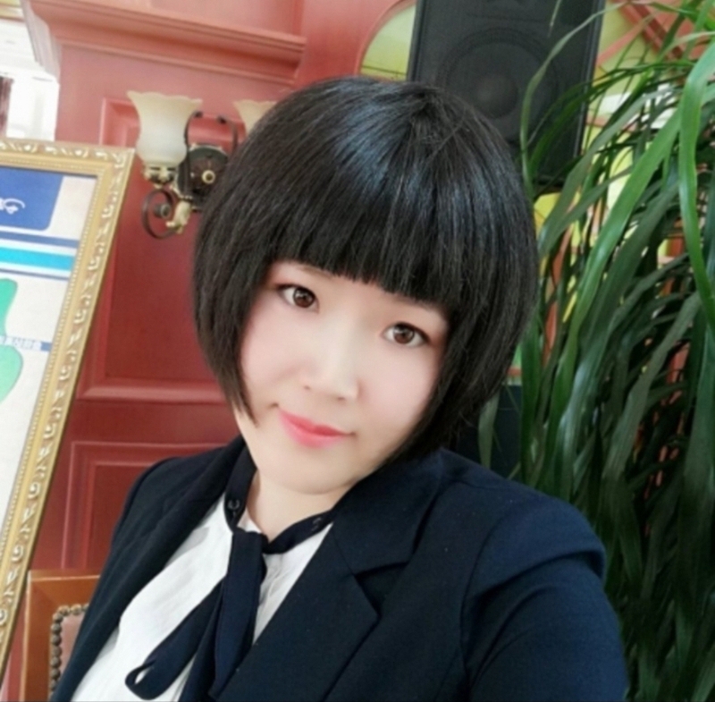 倾城之恋的第一张照片--佛山相亲服务中心