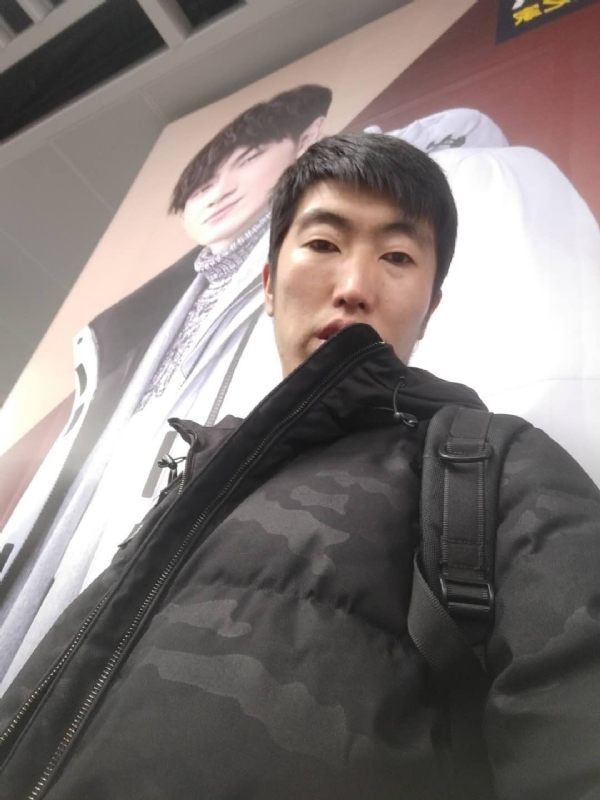 siyuan的第二张照片--佛山相亲服务中心