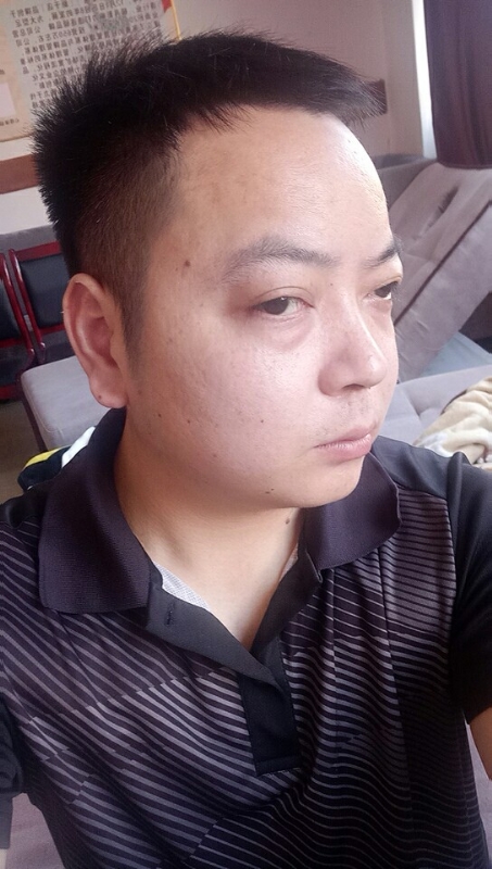 大熊的第一张照片--佛山相亲服务中心