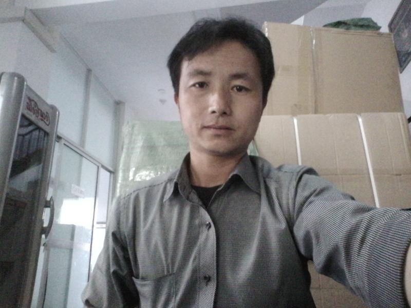 现在与你的第一张照片--佛山相亲服务中心