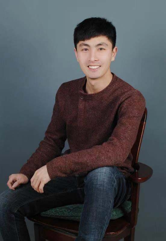 王泽的第二张照片--佛山相亲服务中心