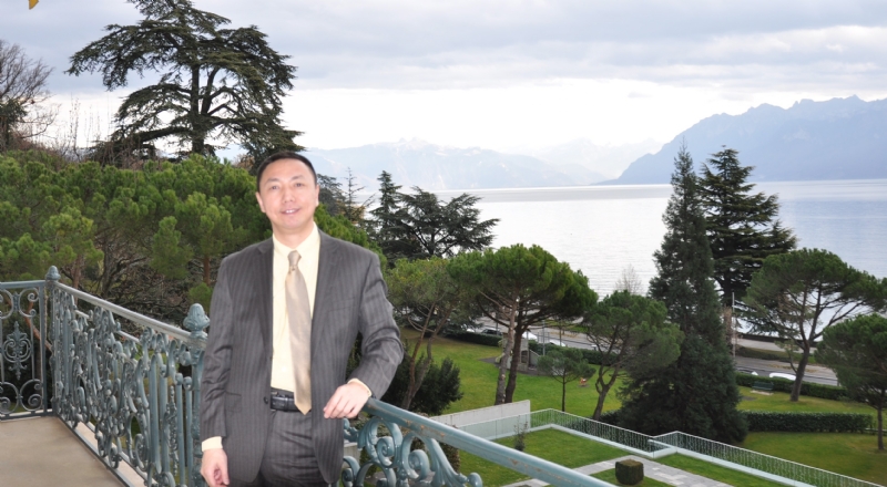 爵士哥的第一张照片--佛山相亲服务中心