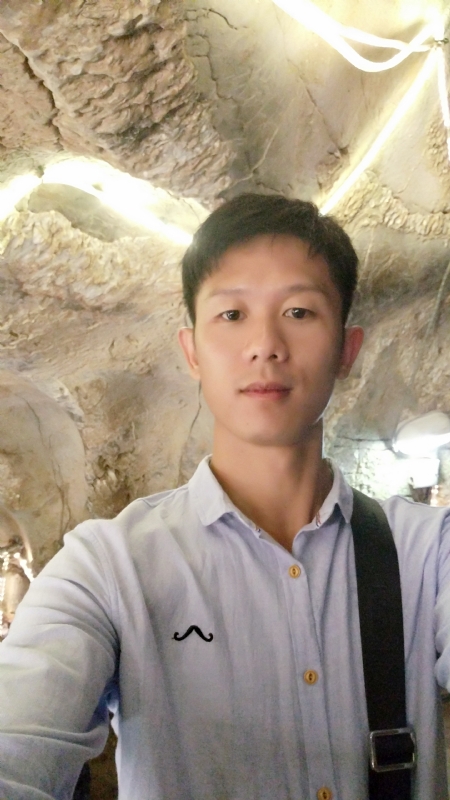 飞少的第一张照片--佛山相亲服务中心