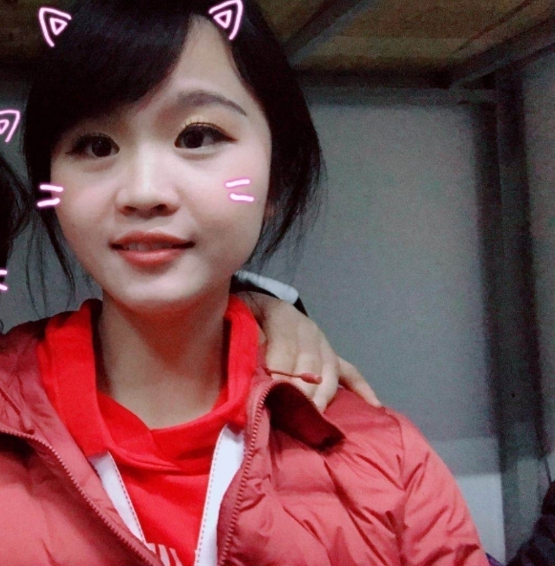 曦曦陈的第二张照片--佛山相亲服务中心