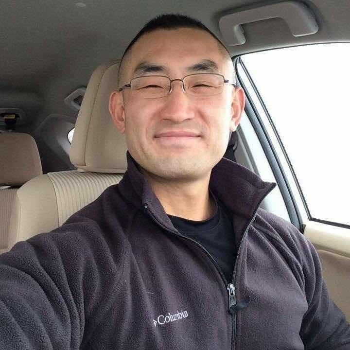 成福江的第一张照片--佛山相亲服务中心