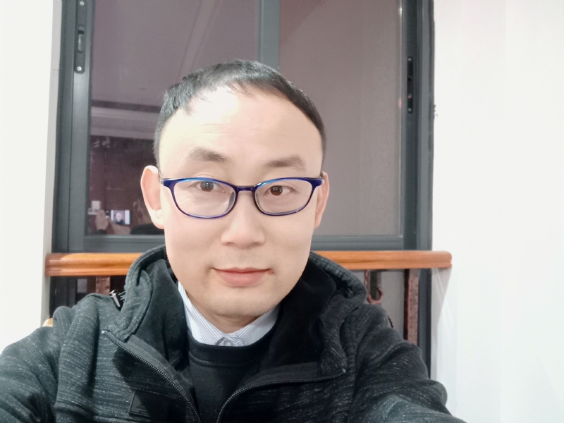 冬日暖阳的第一张照片--佛山相亲服务中心