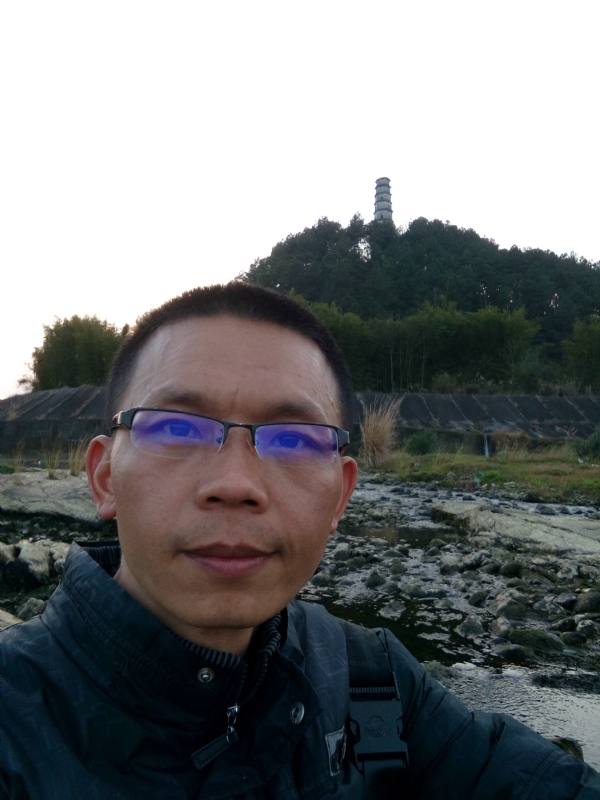 jame的第二张照片--佛山相亲服务中心
