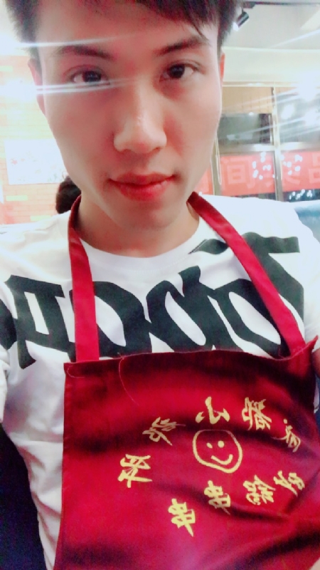 乐天的第三张照片--佛山相亲服务中心
