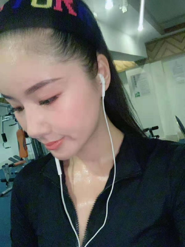 婷婷的第五张照片--佛山相亲服务中心