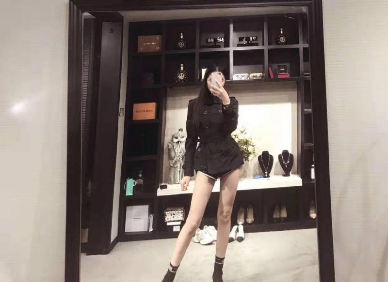 婷婷的第六张照片--佛山相亲服务中心
