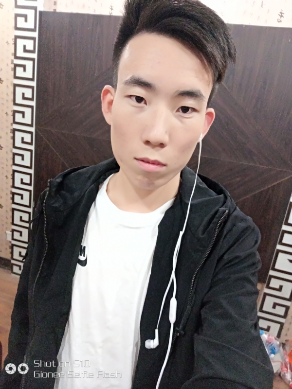 似命珍惜的第一张照片--佛山相亲服务中心