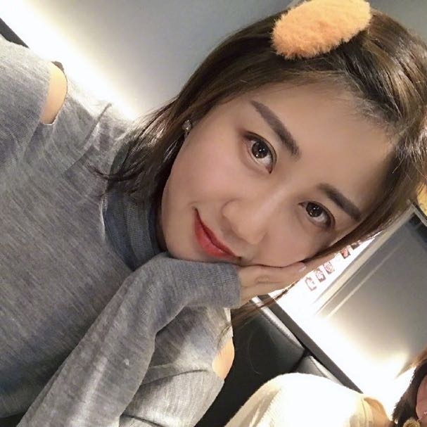 叶可欣的第一张照片--佛山相亲服务中心