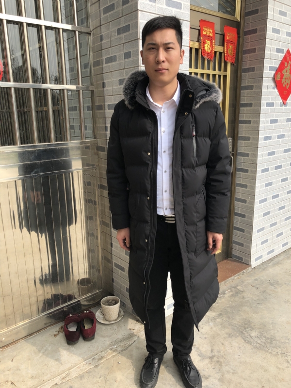 街角的风车的第一张照片--佛山相亲服务中心
