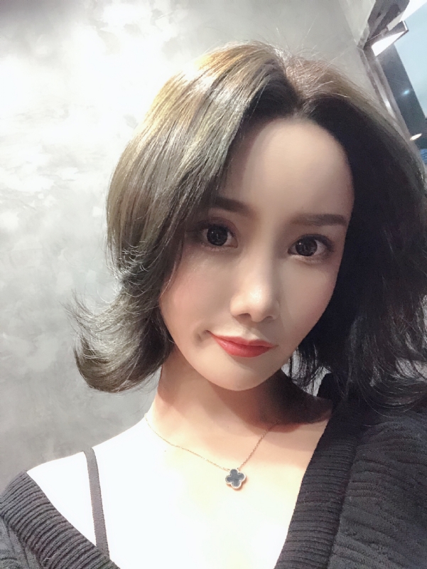 曼妥思的第一张照片--佛山相亲服务中心