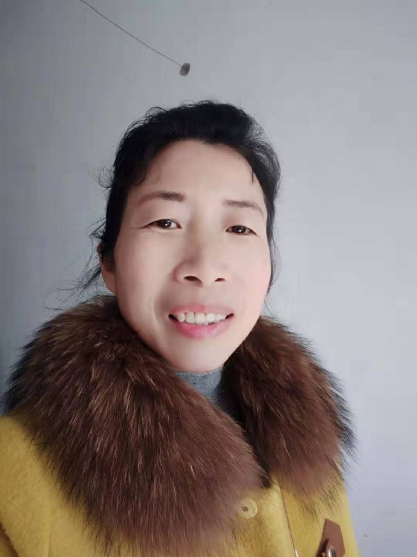 上善若水的第一张照片--佛山相亲服务中心