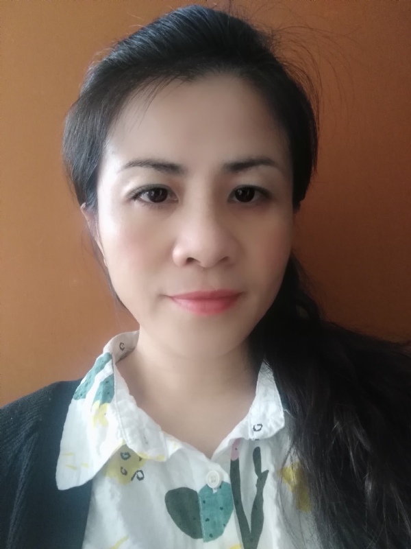 清清的第一张照片--佛山相亲服务中心