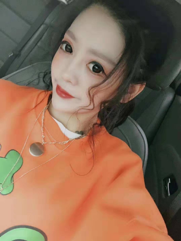 李梦瑶的第二张照片--佛山相亲服务中心