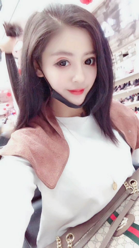 李梦瑶的第五张照片--佛山相亲服务中心